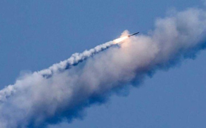 Нічний обстріл Коблево