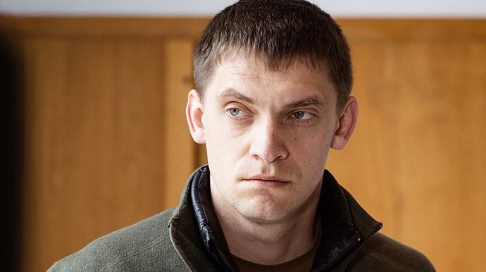 федоров запоріжжя