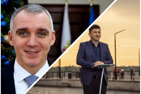 Декларації Сєнкевича та Кіма