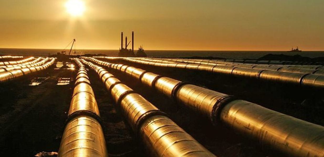 Нафтопровід до Одеси