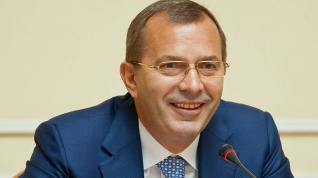 Справа Андрія Клюєва