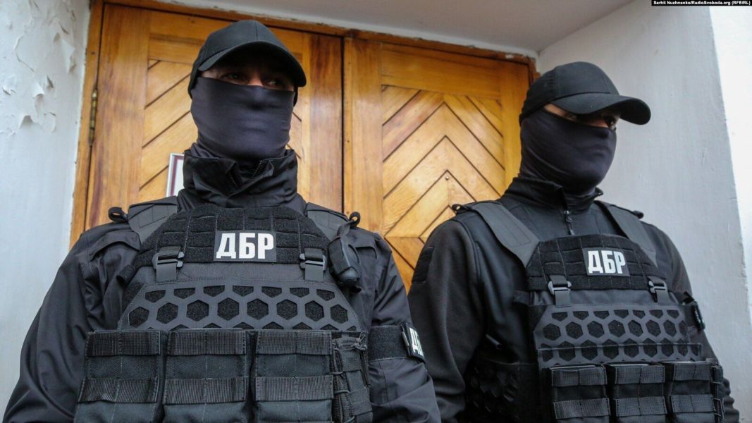 У військовій частині Кропивницького привласнили гроші