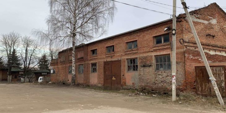 Приватизація комунального майна в Миколаєві