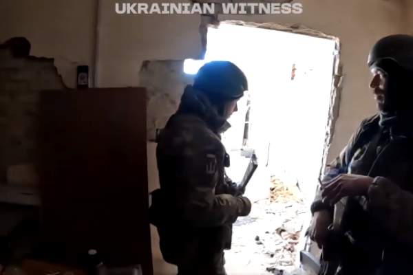 Миколаївські десантники