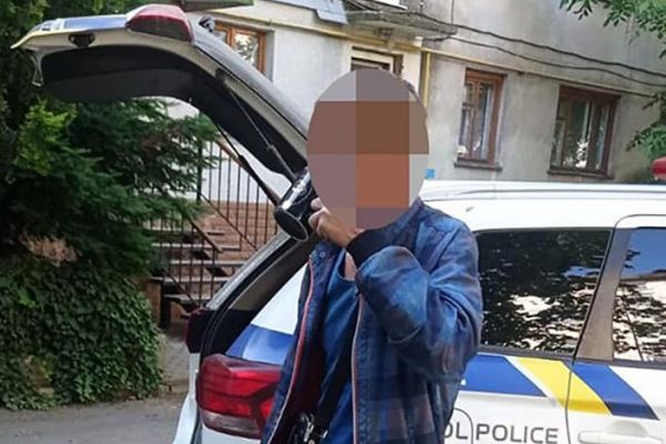 Затримали на хабарі в Миколаєві