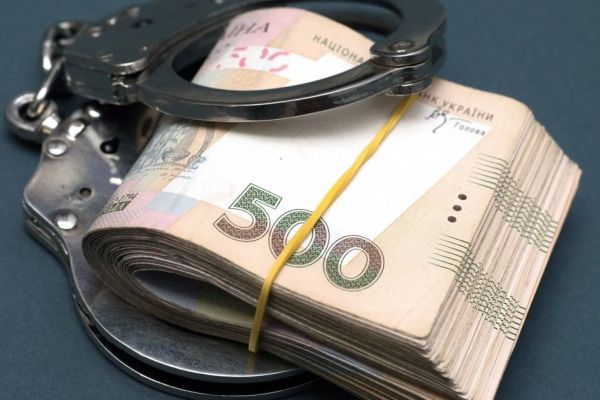 На Херсонщині привласнили 7,7 млн з бюджету