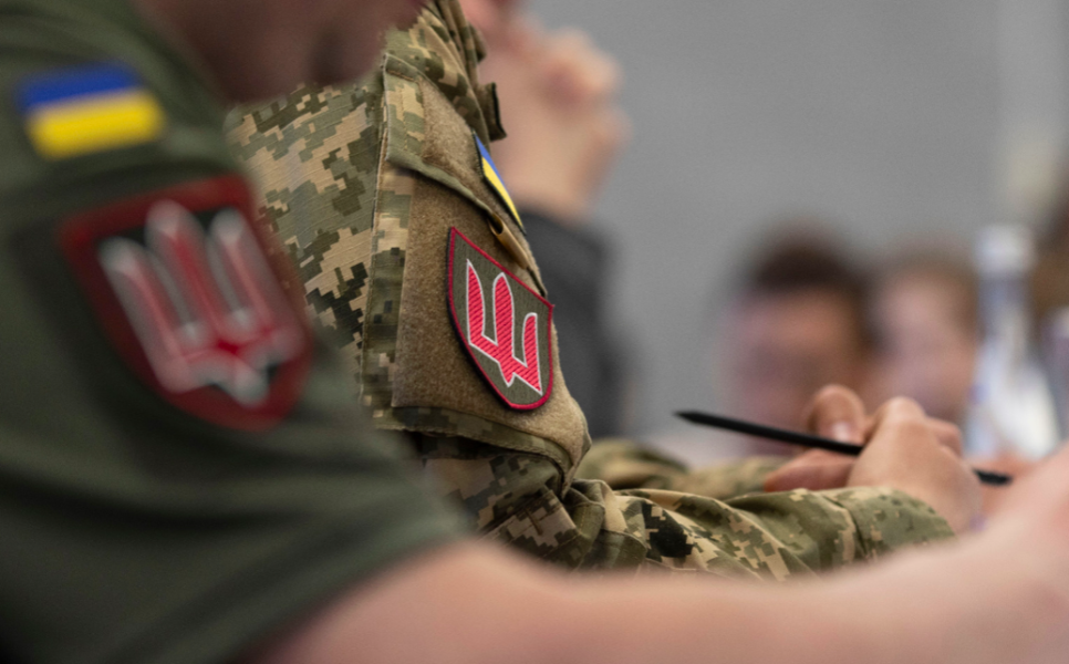 обмін полоненими