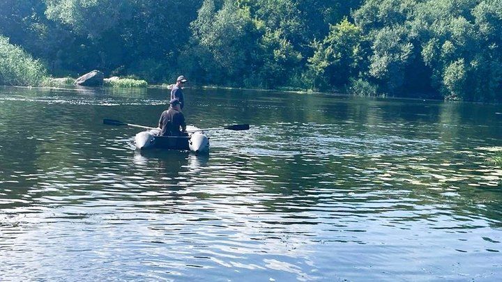 На Миколаївщині потонув чоловік