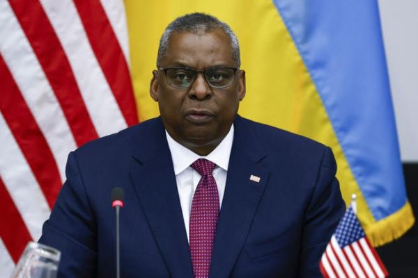 рамштайн для україни