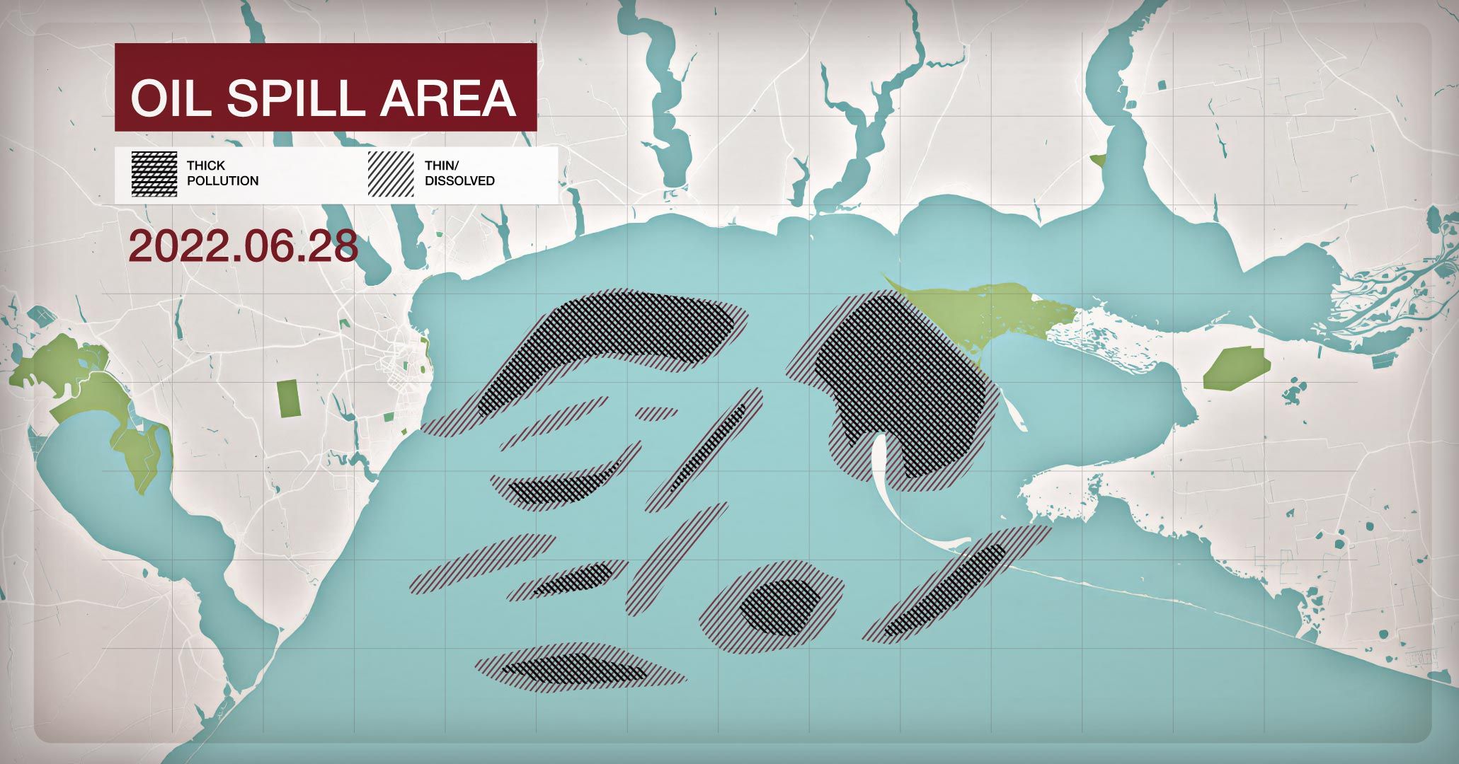 Зруйноване ударними дронами зерносховище в Дунайському порту 16 серпня.
