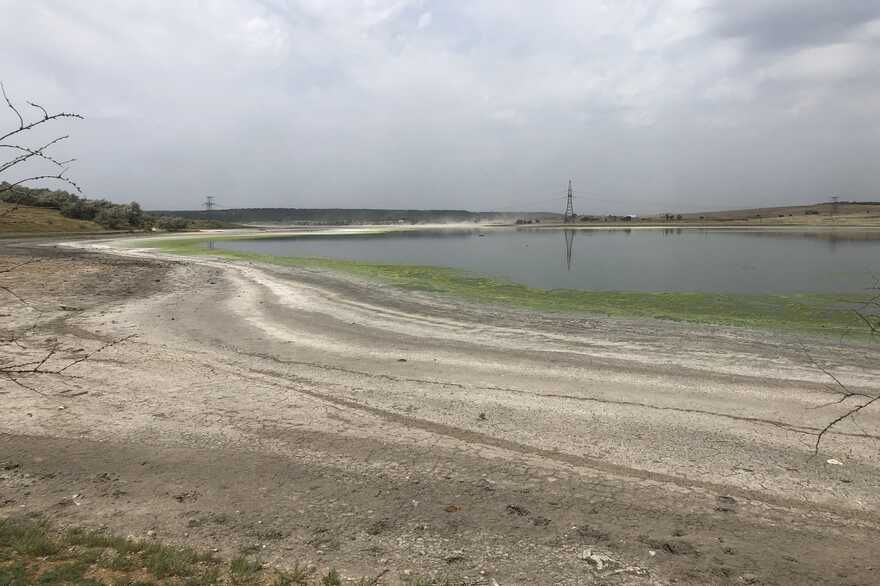 Хаджибейський лиман