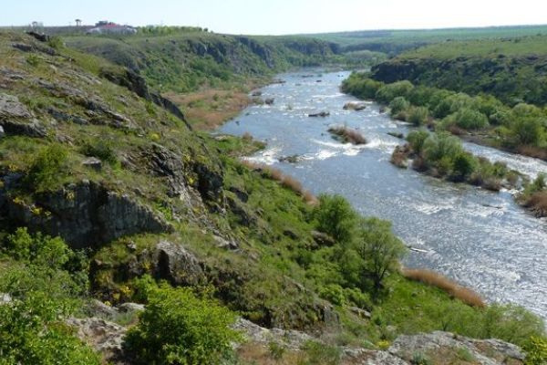 Незаконна приватизація землі в Миколаєві