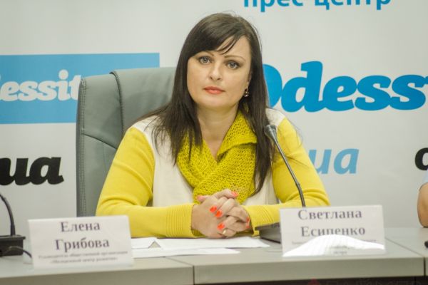 Декларація керівниці одеської швидкої