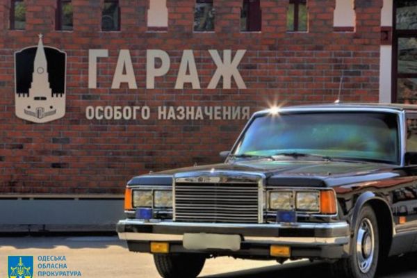 Депутат Одеської міської ради працював на ворога