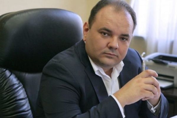 Декларація Віталія Барвіненка