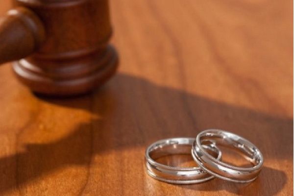 На Миколаївщині найбільша кількість розлучень