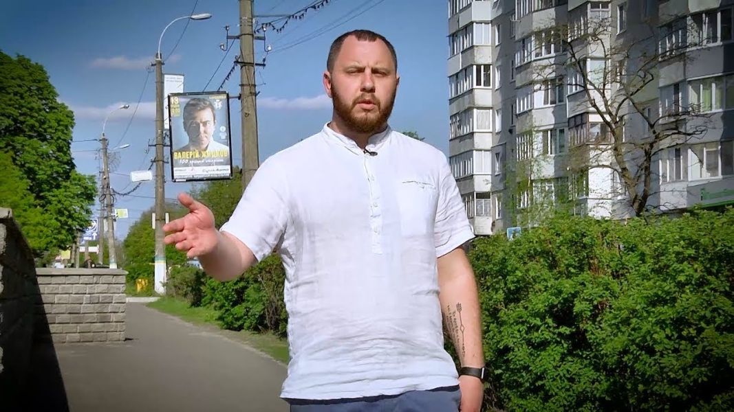 Родина Супрун з Херсона