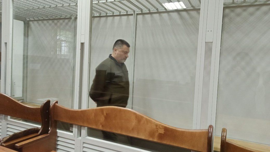 Арештували голову Броварської РДА