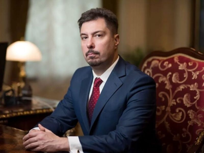 Голова Верховного Суду орендував квартиру за тисячу гривень