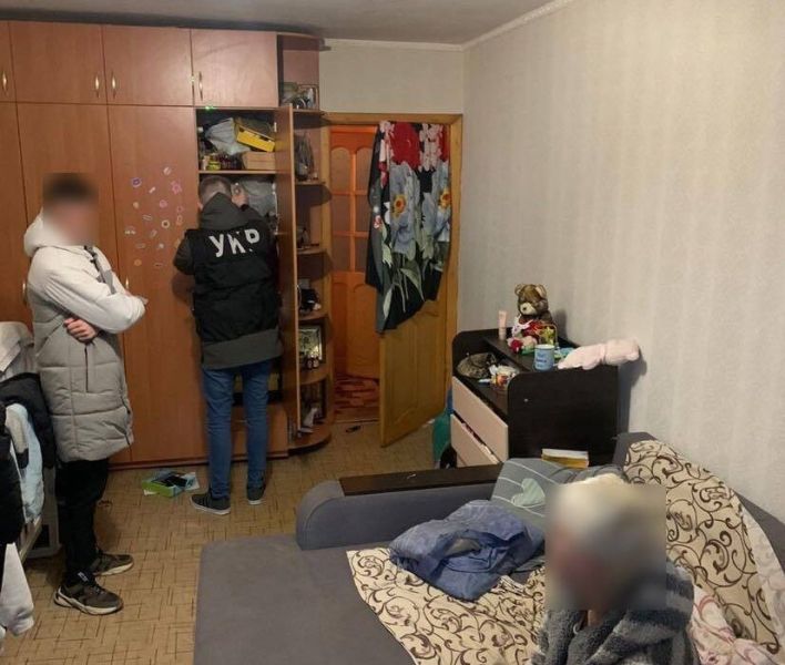 злочинна група в одесі