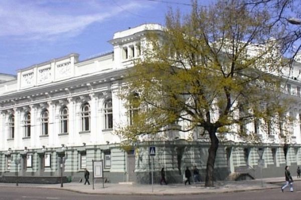 Одеський театр імені Василька