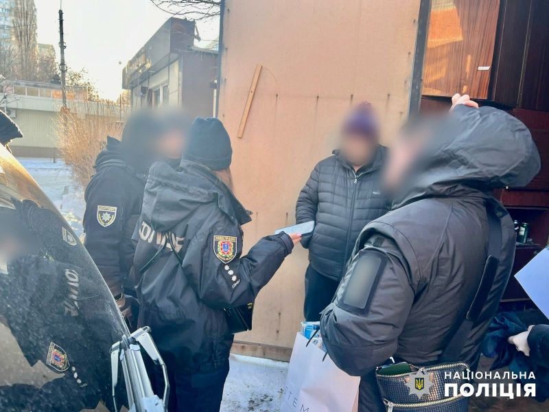 Посадовця Держспоживслужби впіймали на хабарі