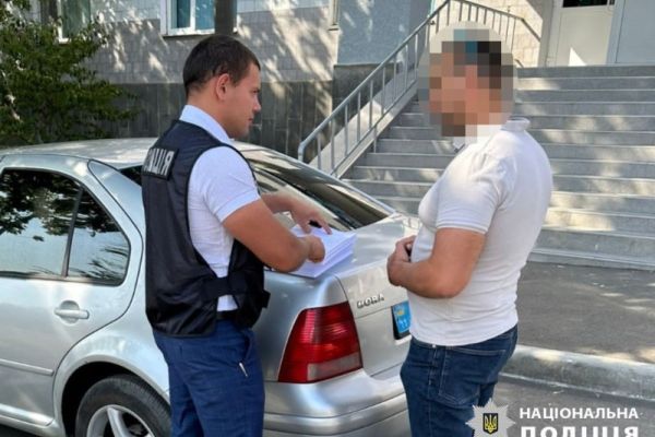 В Ізмаїльській міській раді викрали грантові кошти