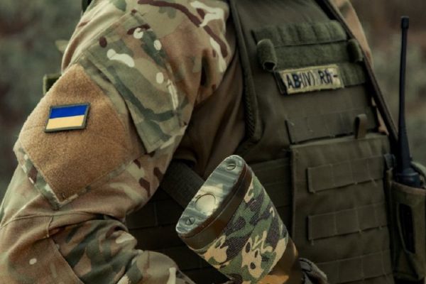 Набір в піхотний батальйон Одеси