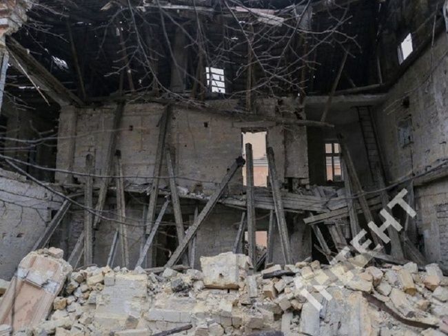 Особняк Гавсевича