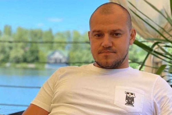 Маєтки та автомобілі полковника СБУ