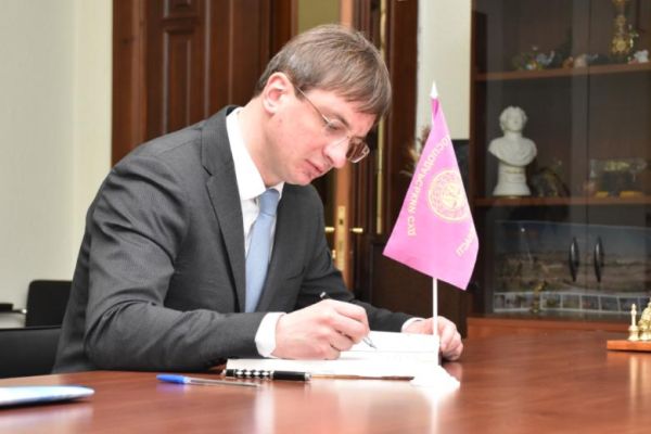 Суддя Вадим Бутенко