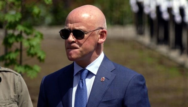 Зарплата Геннадія Труханова