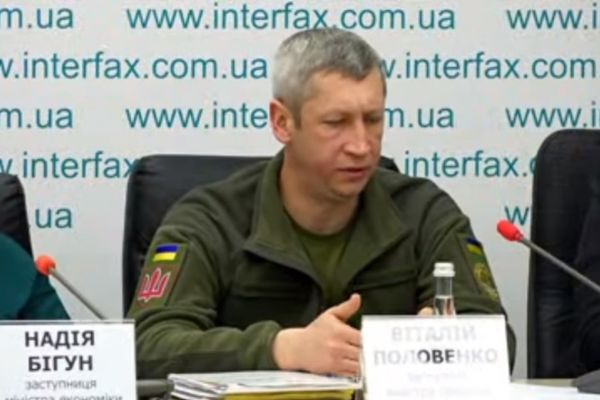 Договір з компанією Гринкевичів