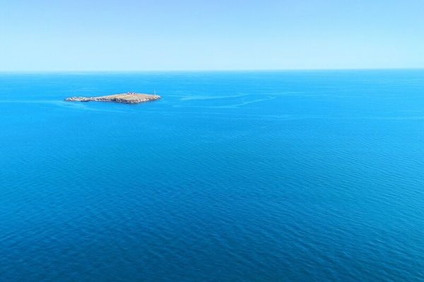 Чи було знищення українського десанту