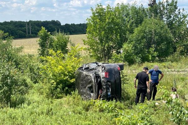 ДТП на Одещині