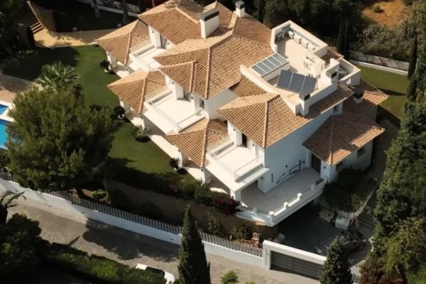 Нова справа Євгена Борисова